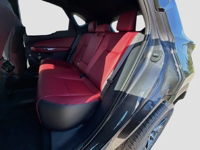 New 2026 Cloudburst Gray Lexus PREMIUM image 20