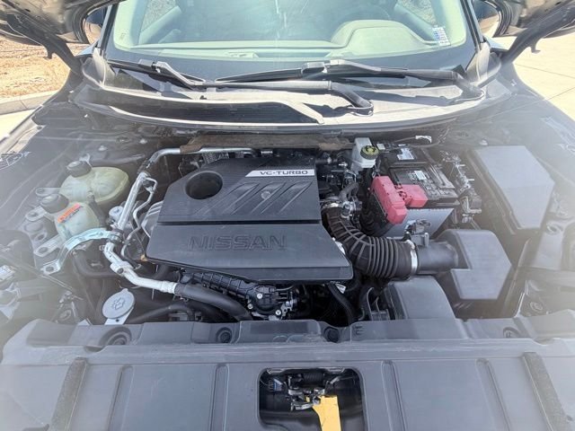 2022 Nissan Rogue SV - Photo 32
