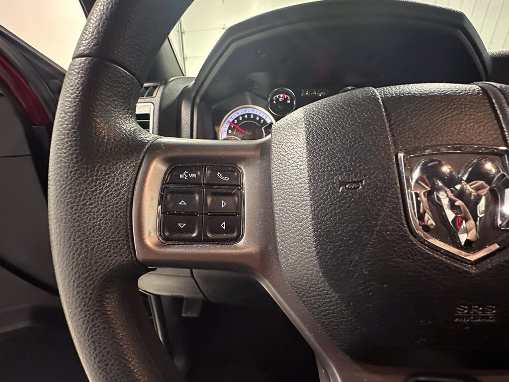 Used 2022 Red Ram Warlock image 34