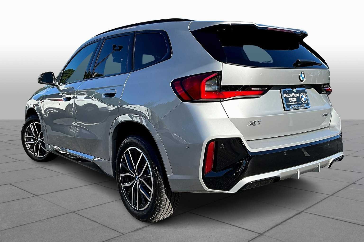 2026 BMW X1 XDrive28i - Photo 12