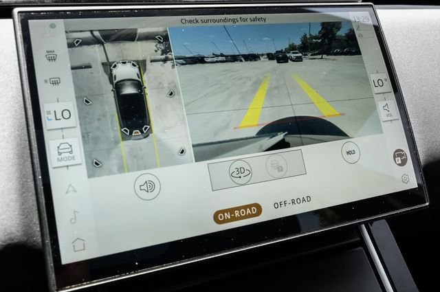 New 2026 Gray Land Rover S image 28