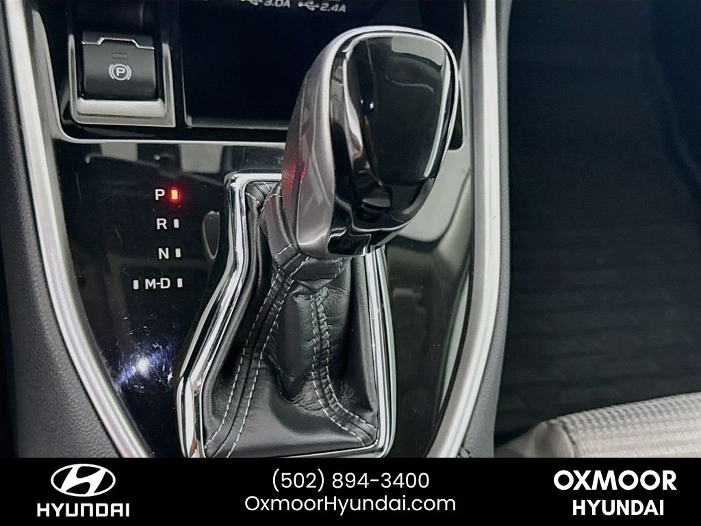 2023 Subaru Outback Premium - Photo 16