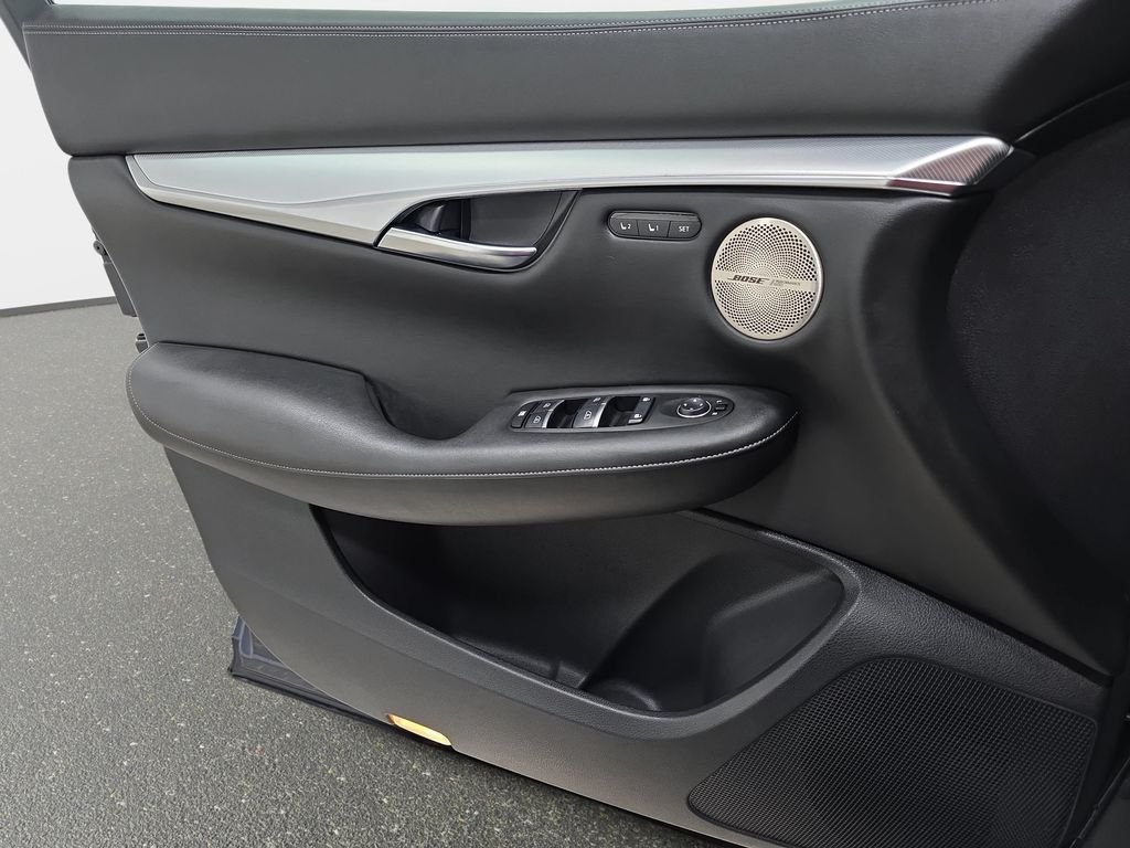 Used 2019 Hermosa Blue INFINITI ESSENTIAL image 26