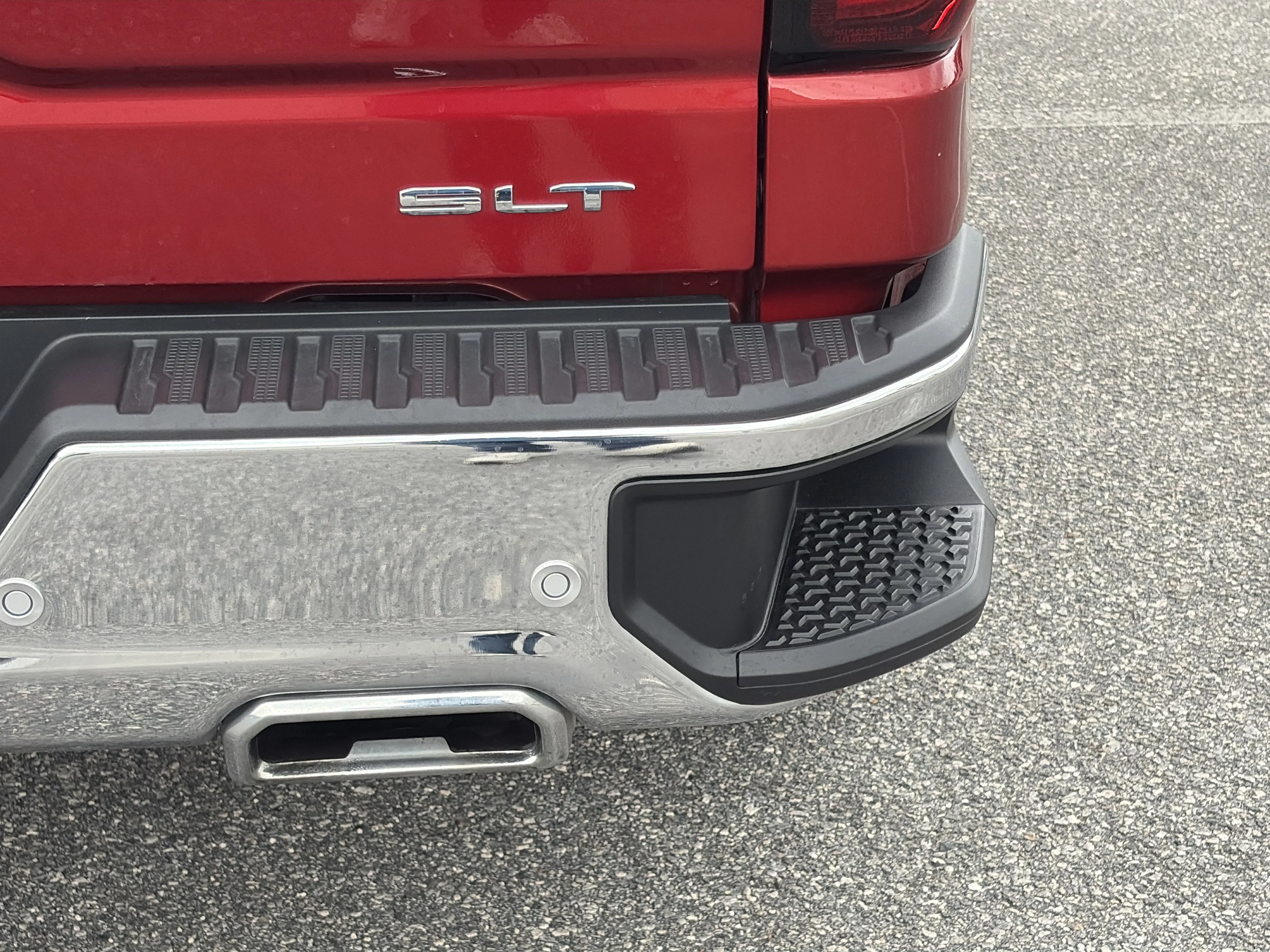 2024 GMC Sierra 1500 SLT - Photo 38