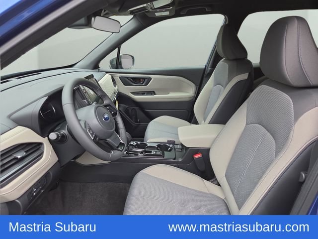 Used 2026 Blue Pearl Subaru Premium image 19