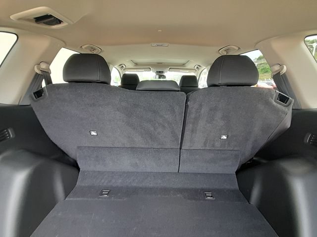 2024 Honda CR-V EX - Photo 51
