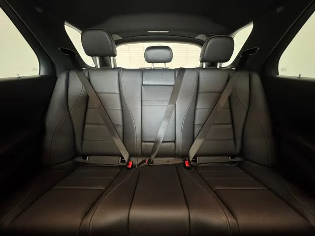 Used 2024 Polar White Mercedes-Benz GLE 450 image 7