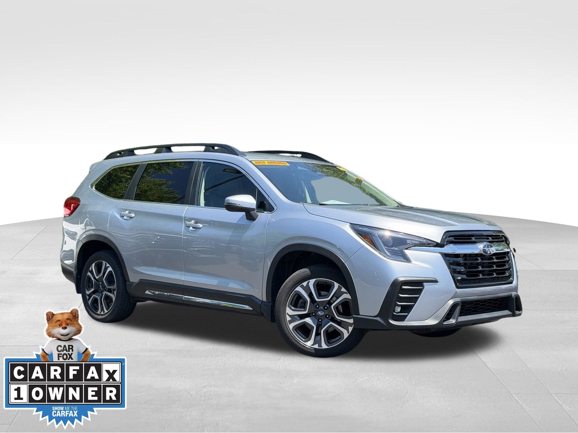 2023 Subaru Ascent Limited 7 Passenger's photo