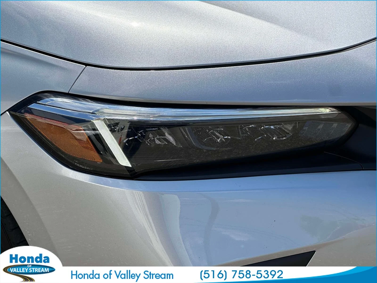 Certified Used 2024 Gray Honda Sport image 15