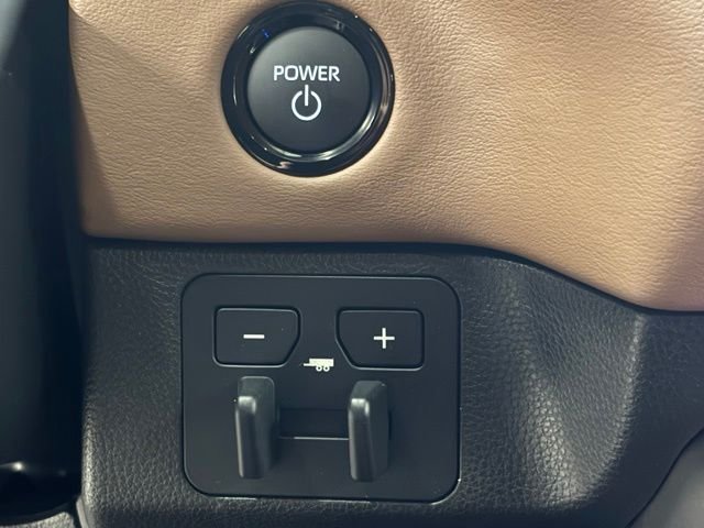 New 2026  Toyota  1794 Edition image 42