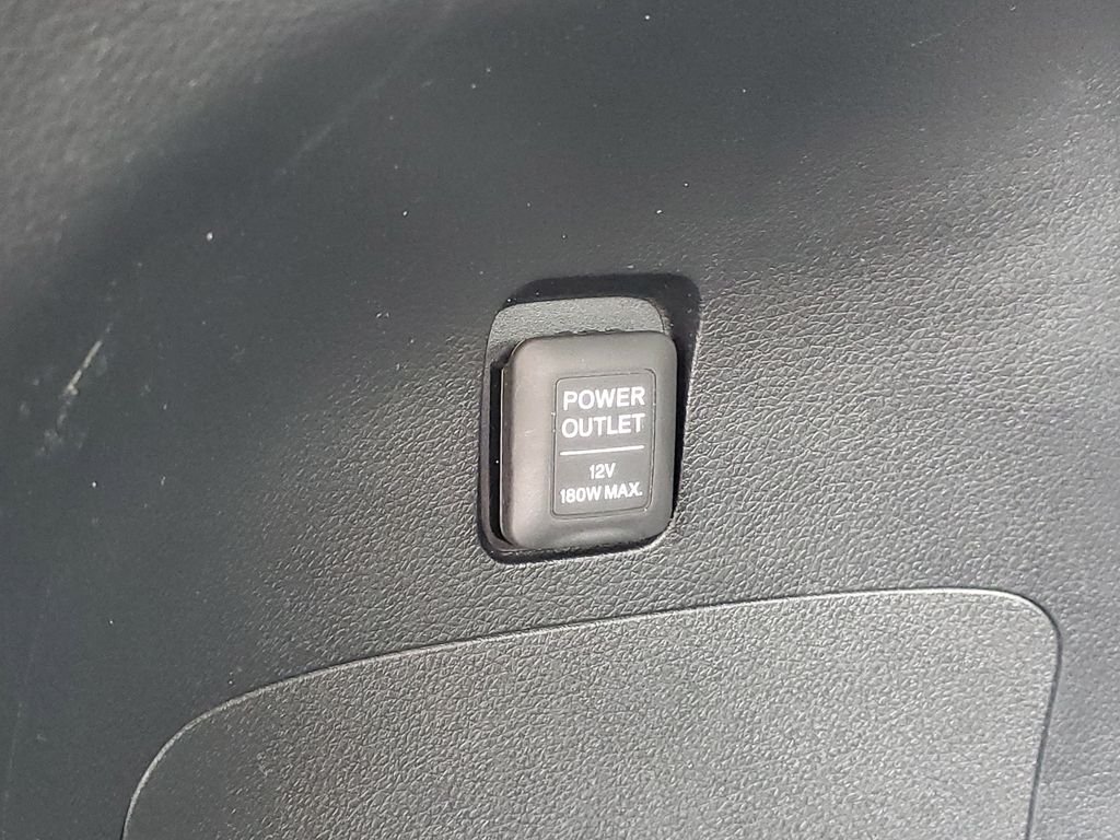 Used 2016 Lunar Silver Metallic Honda EX-L image 8