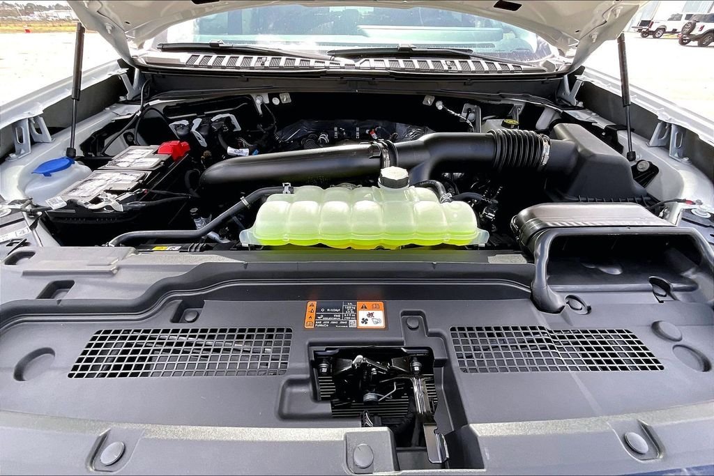 New 2026 Ford Expedition Active 4D Sport Utility