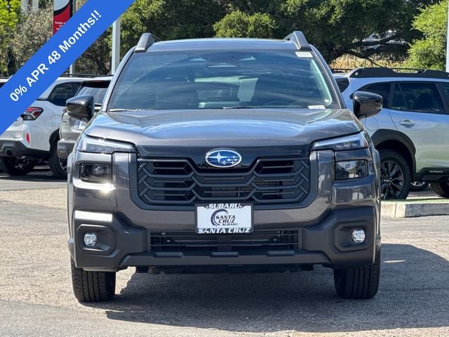 2026 Subaru Outback Limited XT - Photo 12