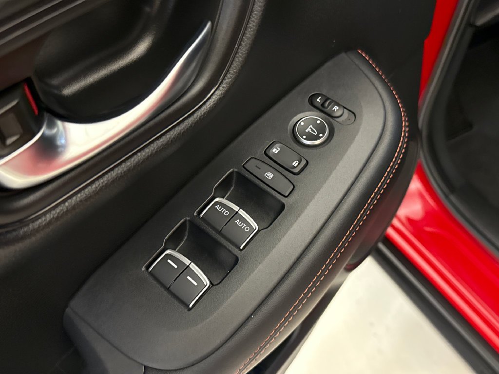2024 Honda HR-V Sport - Photo 20