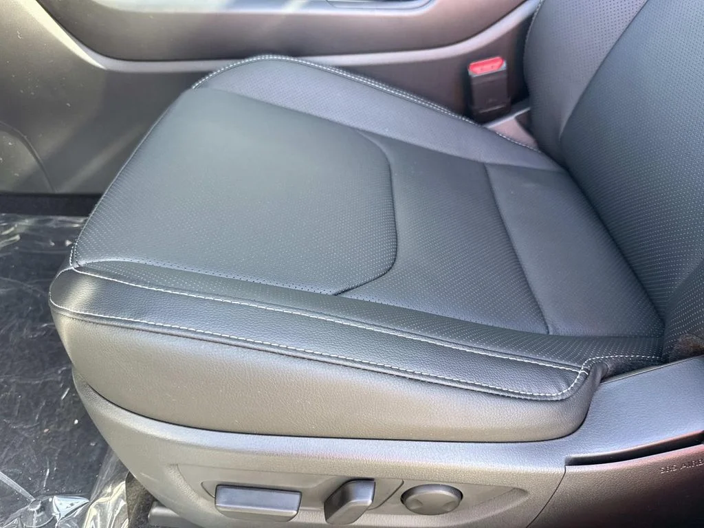 New 2026 Rhodium White Metallic Mazda 2.5 S Premium Plus AWD image 27