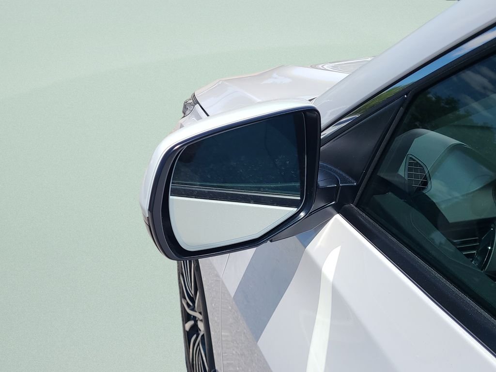 New 2026 Platinum White Pearl Acura Advance Package image 28