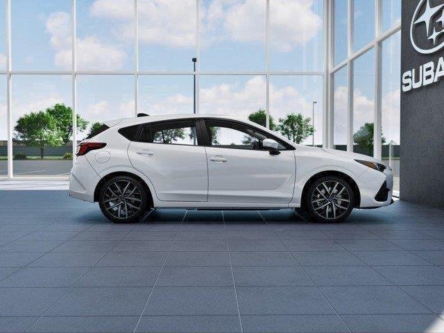 New 2026 CRYSTAL WHITE PEARL Subaru Sport image 6