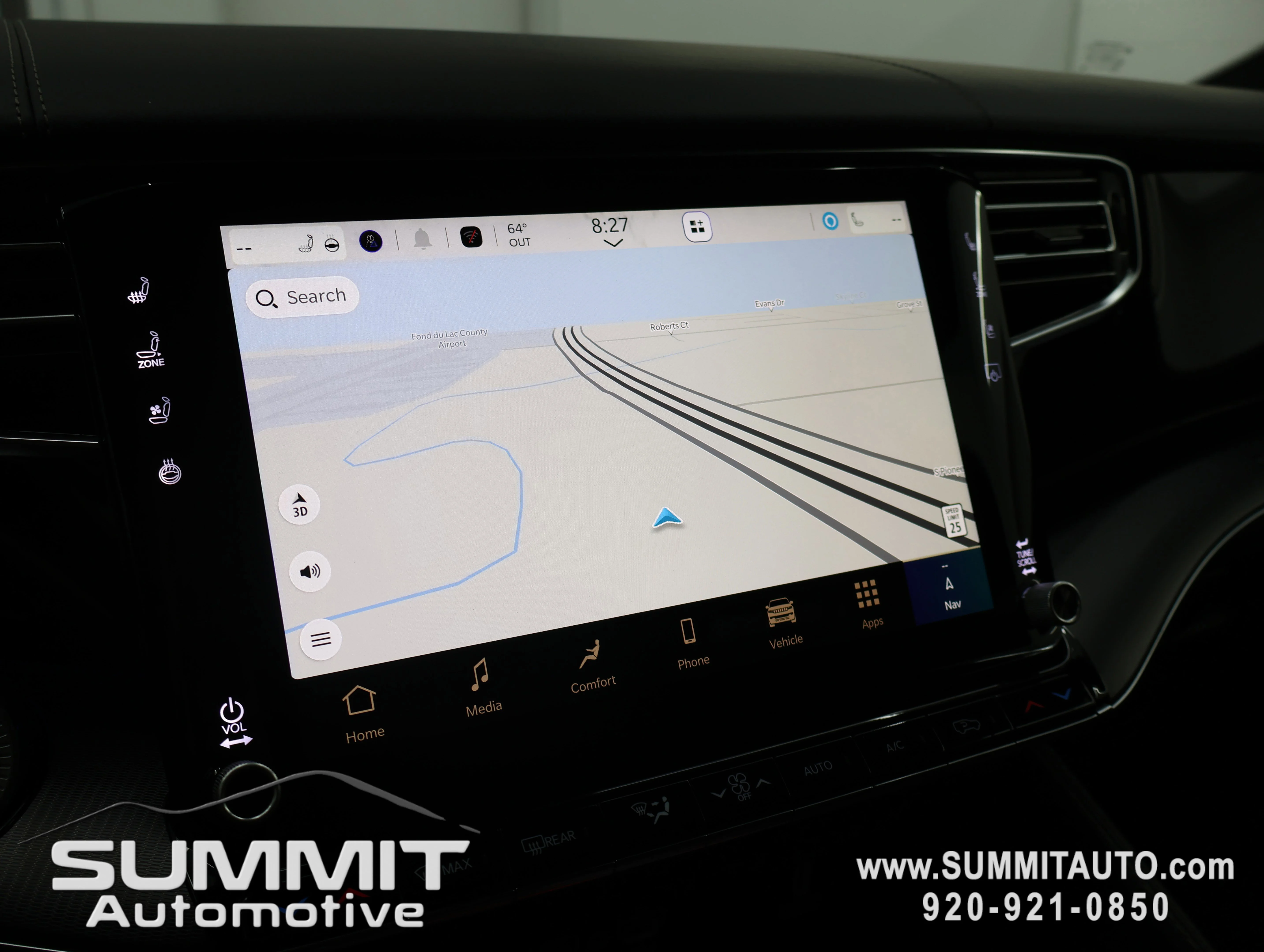 New 2026 High Gloss Black Exterior Paint Jeep Summit Obsidian image 10