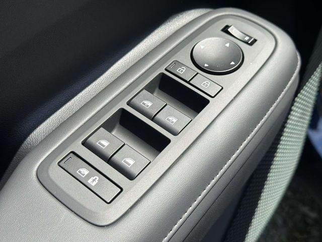 New 2026 Blue Hyundai XRT AWD image 27