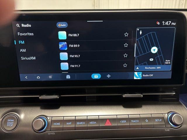 New 2026 Gray Hyundai Limited AWD image 21