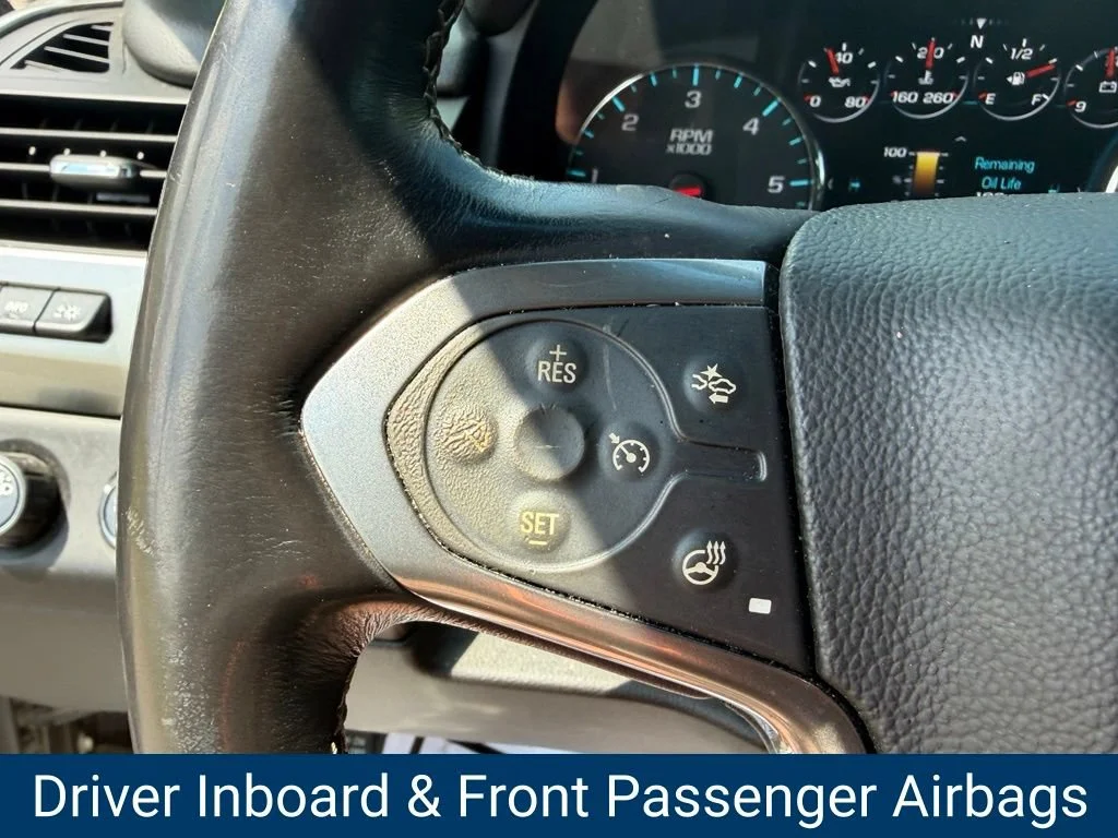 Certified Used 2019 BLACK Chevrolet Premier image 32