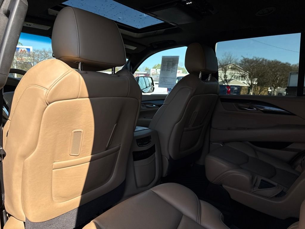 Used 2020 Brown Cadillac Platinum Edition image 22