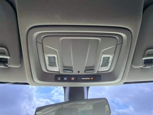 Used 2019 Gray Chevrolet RST image 34