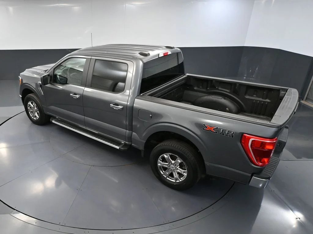 2023 Ford F-150 XLT - Photo 51