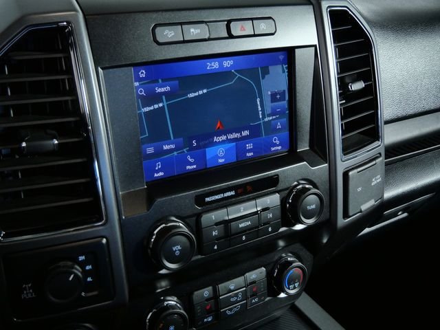 Certified Used 2020 Gray Ford XLT image 22