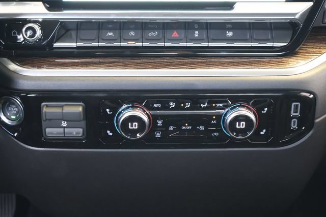 2026 GMC Sierra 1500 SLE - Photo 21