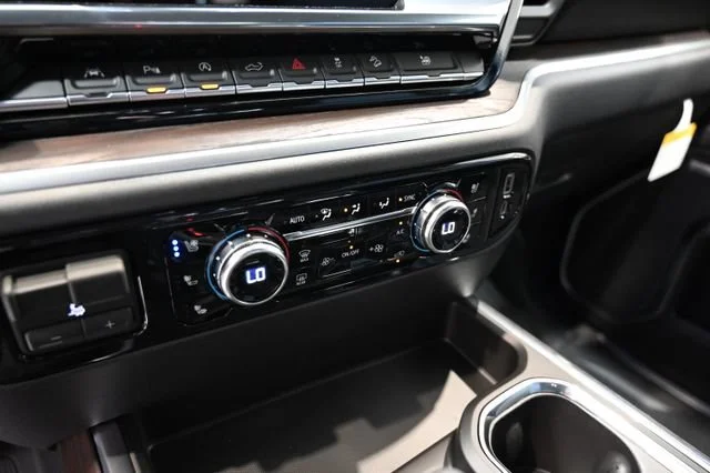 New 2026 Sterling Metallic GMC SLT image 20