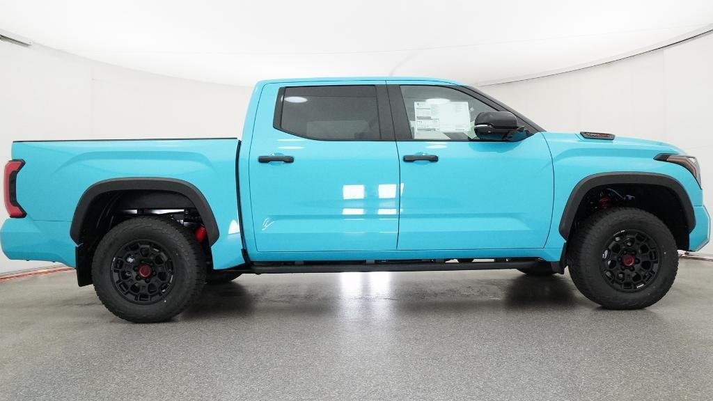 New 2026 Wave Maker Toyota TRD Pro image 22