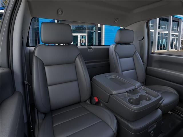 2026 Chevrolet Silverado 2500 HD Work Truck - Photo 16