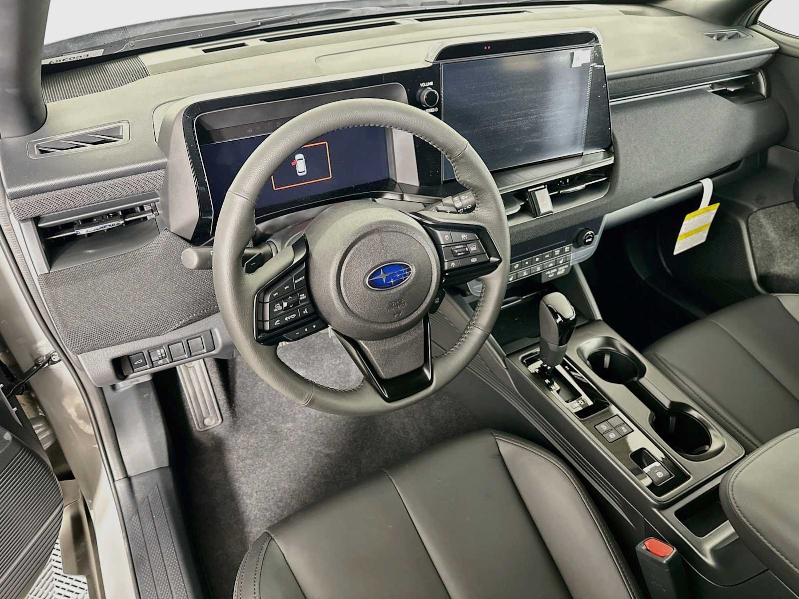 New 2026 RIVER ROCK PEARL Subaru Premium image 9