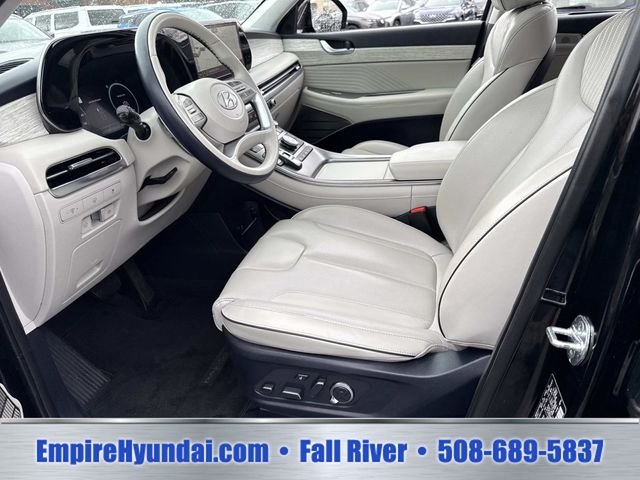 2023 Hyundai Palisade Calligraphy - Photo 19