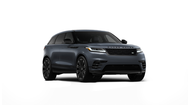 2026 LAND ROVER Range Rover Velar Belgravia 250PS Auto