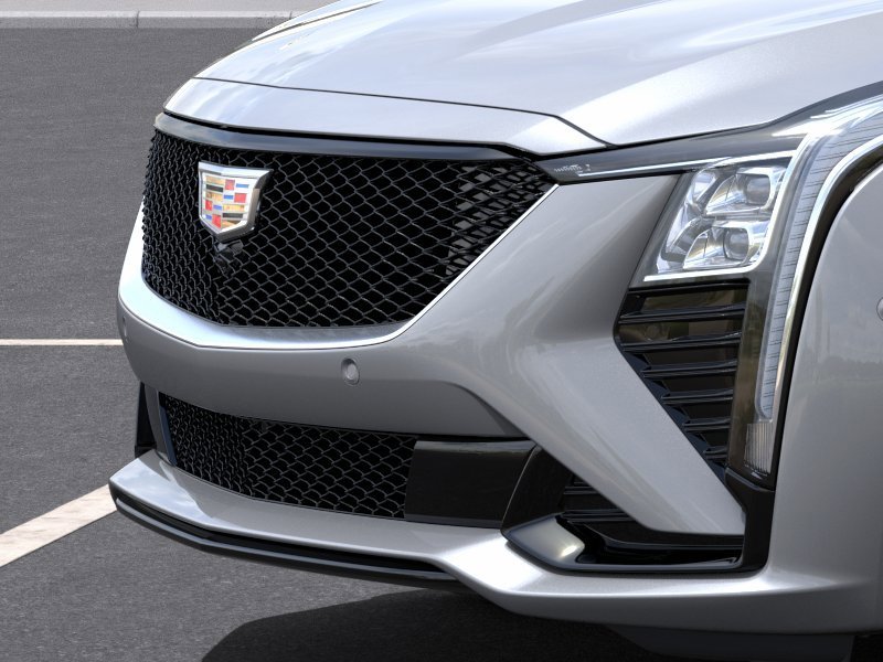 2025 Cadillac CT5 Sport - Photo 13