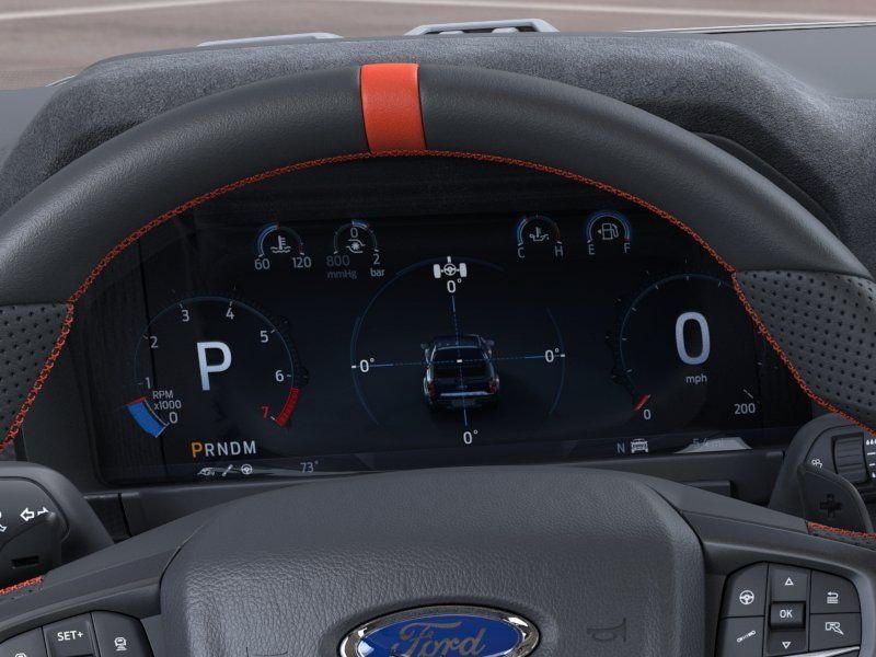 New 2026 Avalanche Ford Raptor image 13