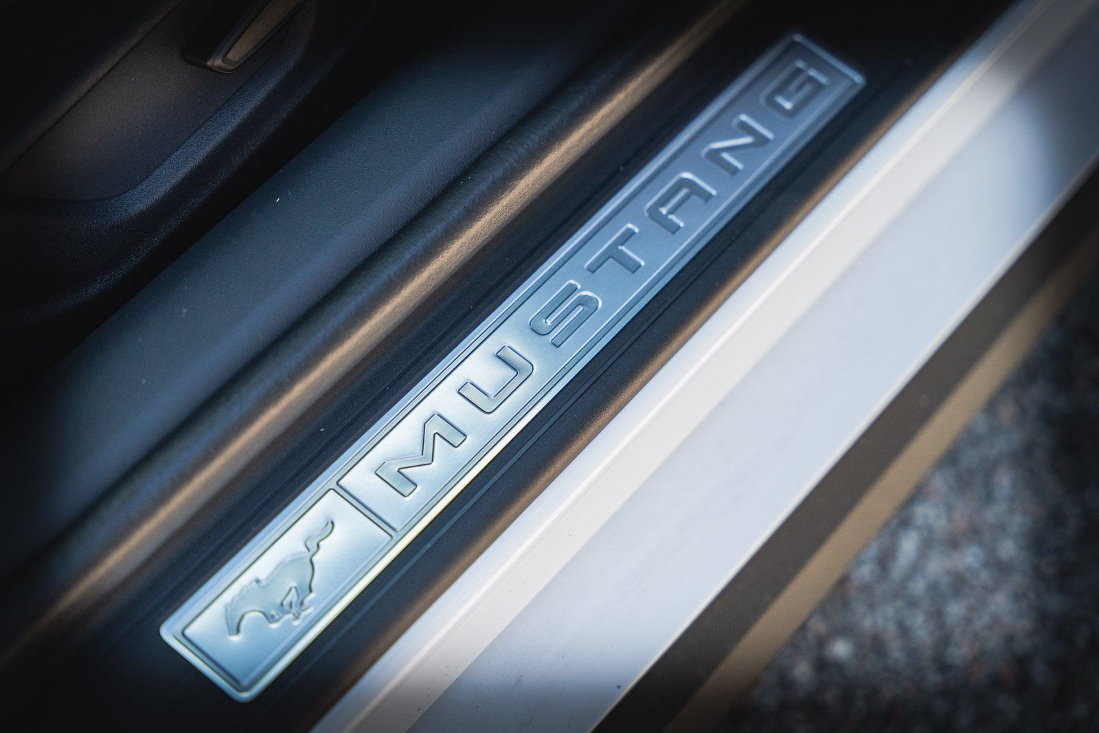 2025 Ford Mustang GT Premium Fastback - Photo 12