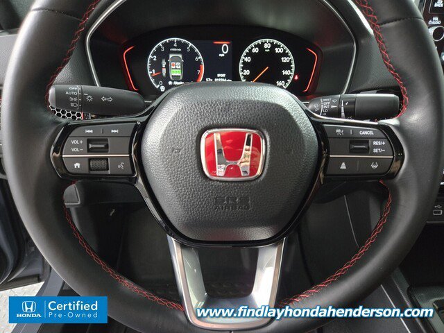 2024 Honda Civic Si - Photo 59