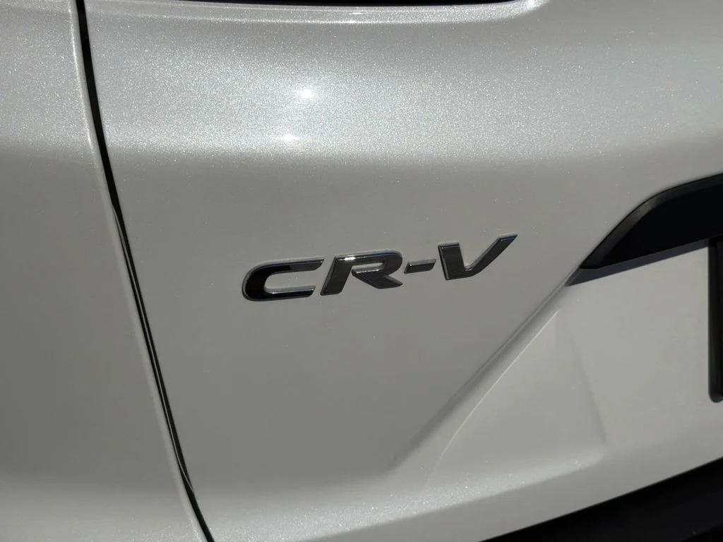 Used 2019 Platinum White Pearl Honda LX image 27