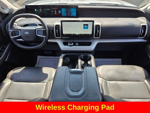 Used 2025 Silver Ford Active image 16