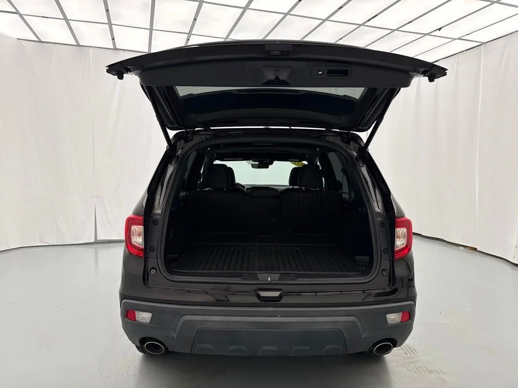 Used 2021  Honda EX-L image 11