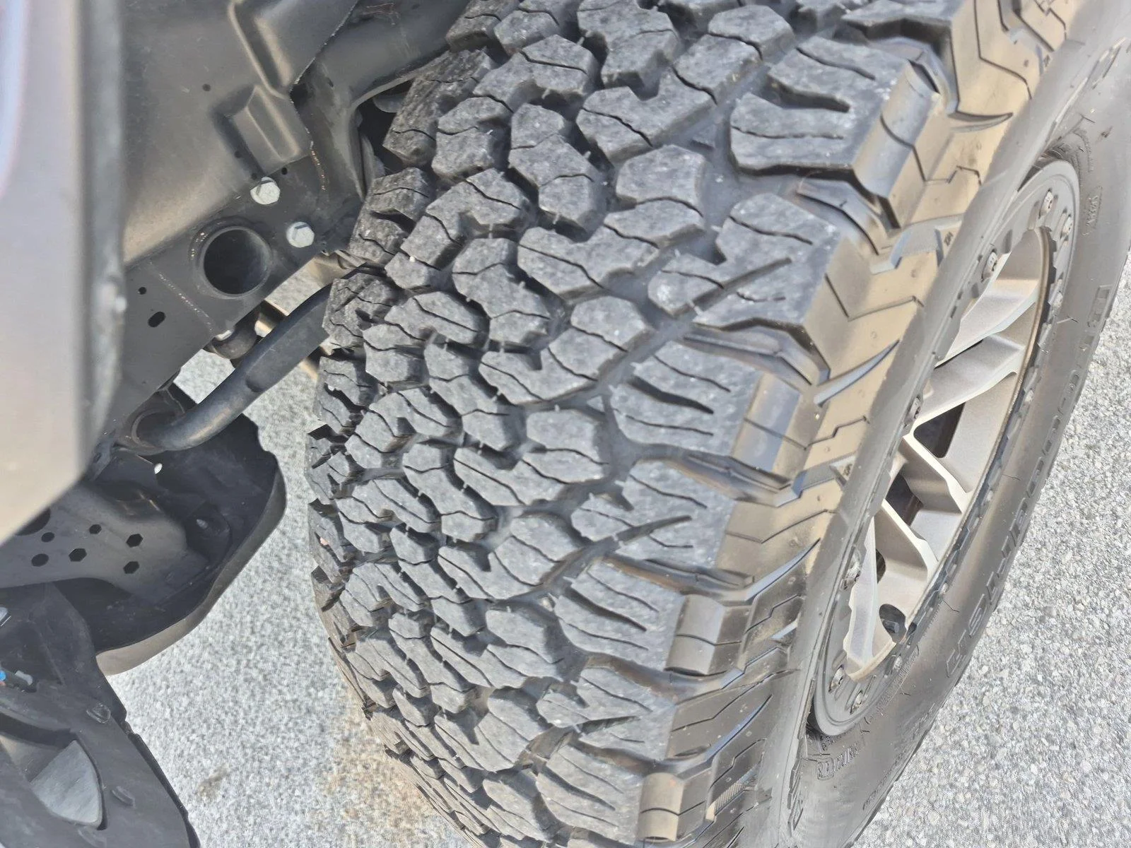 Used 2024 Sarge Green Clearcoat Jeep Rubicon 392 image 12