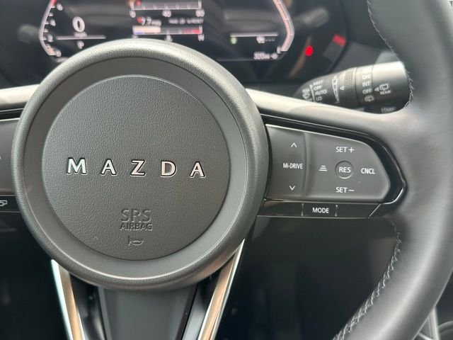 New 2026 Jet Black Mica Mazda 2.5 S Preferred AWD image 21