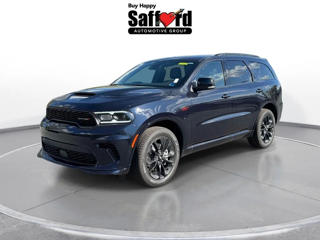 2026 Dodge Durango GT Plus AWD's photo