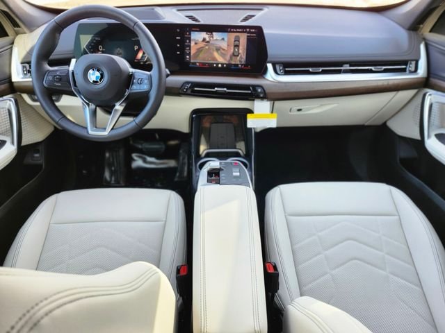 New 2026 Green BMW xDrive28i image 12