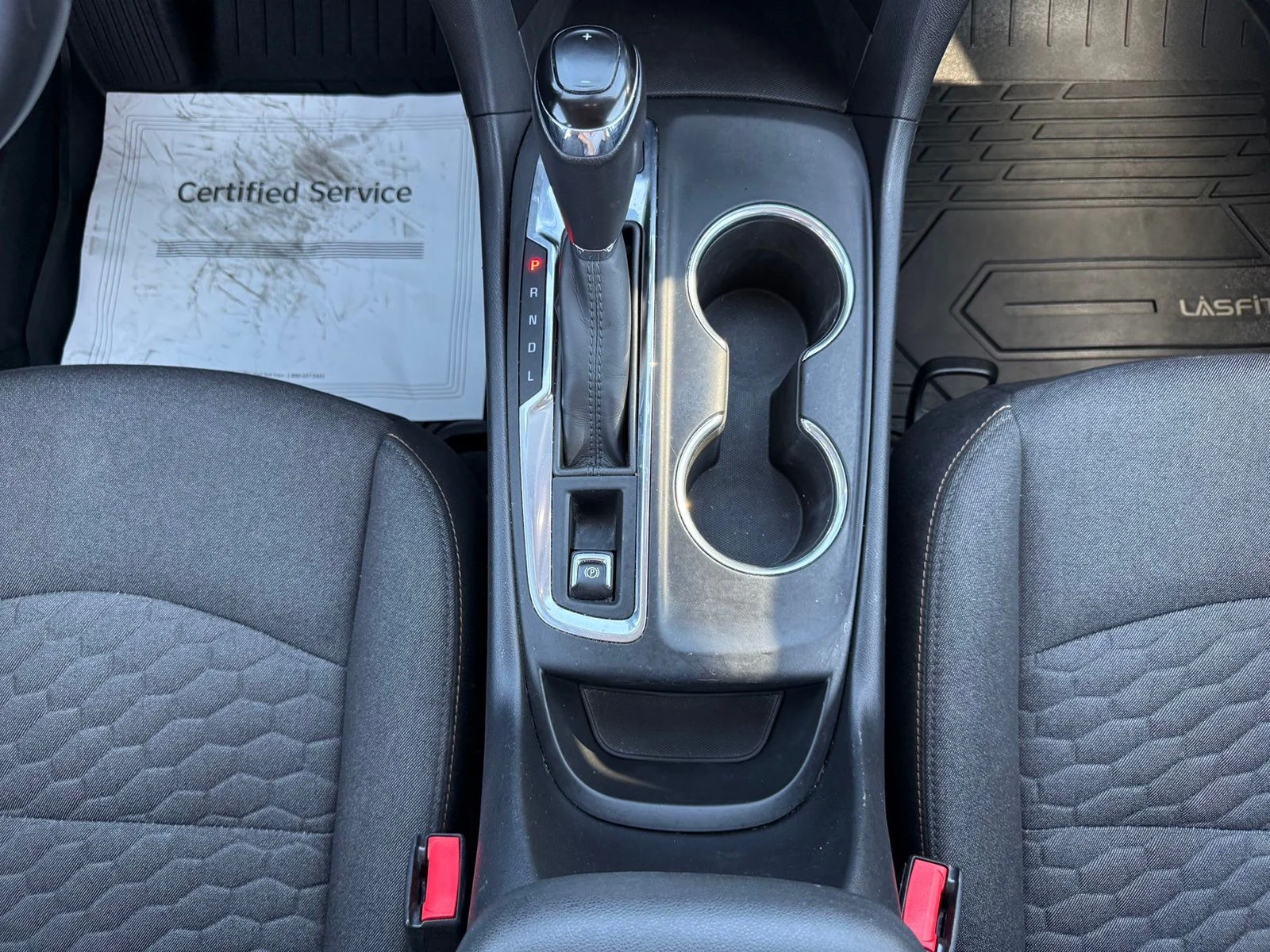 2019 Chevrolet Equinox LT - Photo 27