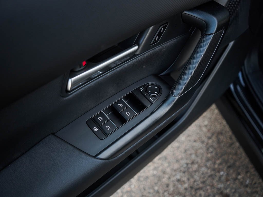 New 2026 Jet Black Mica Mazda Preferred AWD image 19