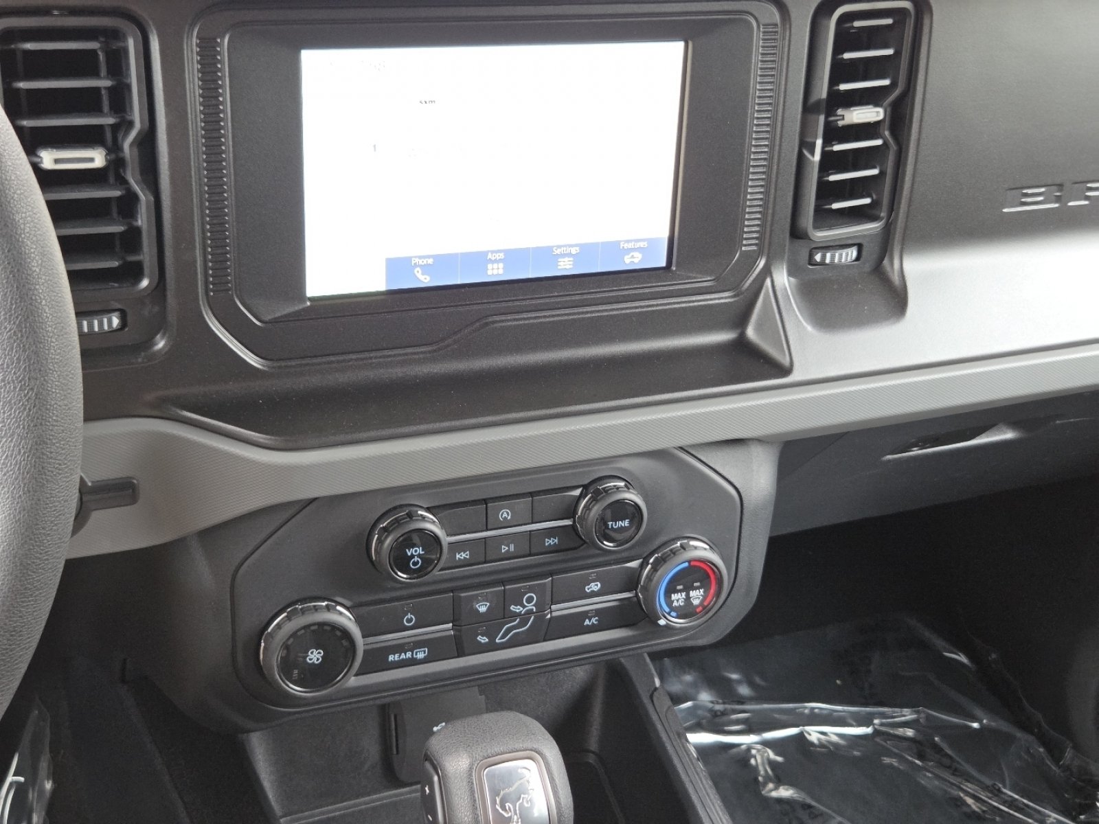2021 Ford Bronco 4-Door Base - Photo 32